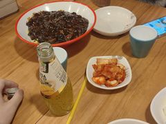 -多宾韩国料理(学衡路店)