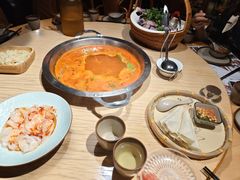 -老凯俚酸汤鱼(鸿通城店)