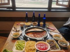-纸盐河码头火锅(十八梯店)