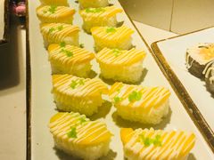 -银鲨海鲜烤肉火锅自助餐厅(五星店)