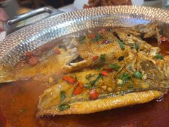 -福阿婆老牌湘菜(大润发店)
