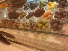 -GODIVA(港汇恒隆广场)