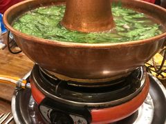 -仁和四季涮肉馆(天坛南门店)