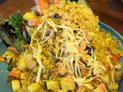 -苏梅花园(群星城店)