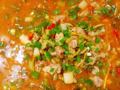 鲜锅兔-老号尤兔头(幸福店)