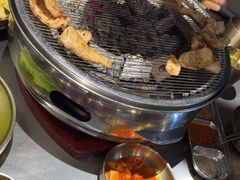 -本炙炭烤·蒲烧活鳗料理店(金沙洲店)