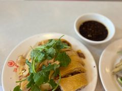 -振鼎鸡(福州路店)