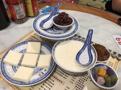 招牌姜撞奶-双喜老铺(人民广场店)