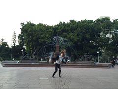 -海德公园