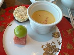 -金鹰国际酒店·满园春中餐厅