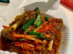 -谭十三南昌大排档(船山路总店)