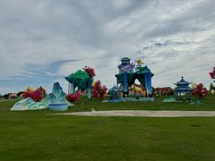 -歌斐颂巧克力小镇