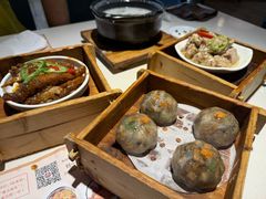 -粤点越有·茶点·粤菜(樵岭国际店)