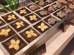 -隐秀山居酒店·秀厨融合西餐厅