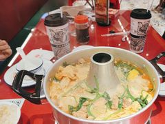 -蘑菇.私房菜. 新派莆田菜(东梅店)