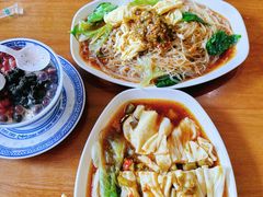 -牛氏石磨肠粉(海璟国际店)