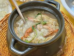 -官塘陈记鱼生·潮汕砂锅粥·牛肉火锅(潮枫路总店)