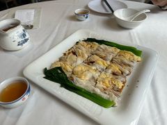 -东江渔村·古典园林·30年粤菜老字号(太和店)