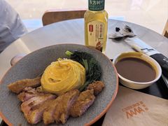 -COOKINGNANA蛋包饭(国贸银泰店)