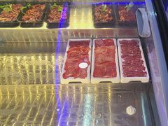 -味香林牦牛自助火锅