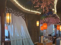 -荷塘秋月·本帮江浙菜(国权路店)