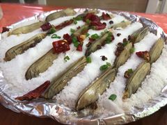 -阿嫲家家常菜(环岛路店)