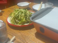 -鸽子窝专业烧烤店(长白店)