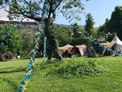 -长兴太湖图影湿地文化园