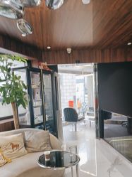 -厘里·salon
