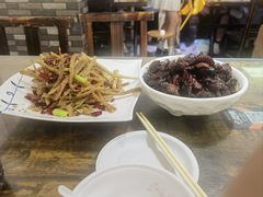 -神仙钵湘香土菜馆(光华路店)