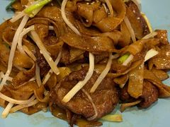 美极干炒牛河-龙记香港茶餐厅(久光百货店)