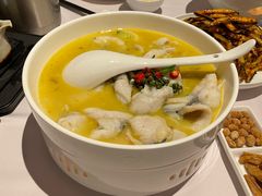 -粗茶淡饭·汉口公馆(循礼门店)