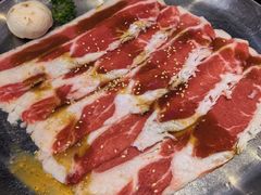 -安又胖韩国烤肉(美罗城店)