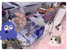 -盒马X会员店(上海森兰商都店)
