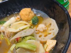 -万记麻辣烫国展总店