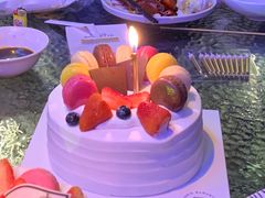 -巴黎贝甜(周浦海印店)