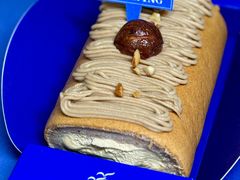 海盐焦糖栗子瑞士卷-the Roll'ING手作瑞士卷专门店(卓悦中心店)