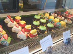 -解放碑威斯汀酒店-知味国际美食餐厅