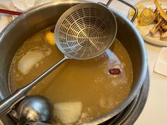 -潮正和潮汕牛肉火锅·老字号(番禺万达店)