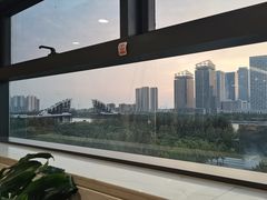-新加坡瑞珍•海河观景餐厅
