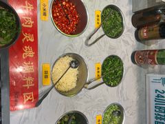 -乔先生涮肉·鲜活牛羊肉火锅(塘沽店)