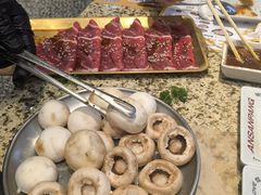 -安又胖韩国烤肉(美罗城店)