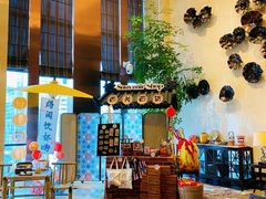 -广州方圆奥克伍德豪景酒店公寓