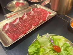 -西塔老太太泥炉烤肉(龙湖北苑天街店)