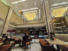 -盛宴标帜餐厅·亲子自助 (南昌喜来登酒店)