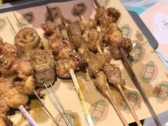 -蚝堡海鲜·威海菜·海肠捞饭·烧烤·亚洲吃蚝公司(幸福门店)