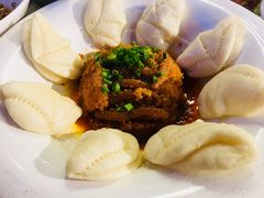 -缪氏川菜(丰盛町店)