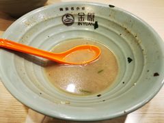 -金原鸭血粉丝汤总店(锁金村店)