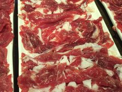 -福牛阁潮汕牛肉火锅