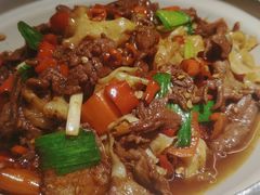 -小放牛炒菜馆(长安万达店)